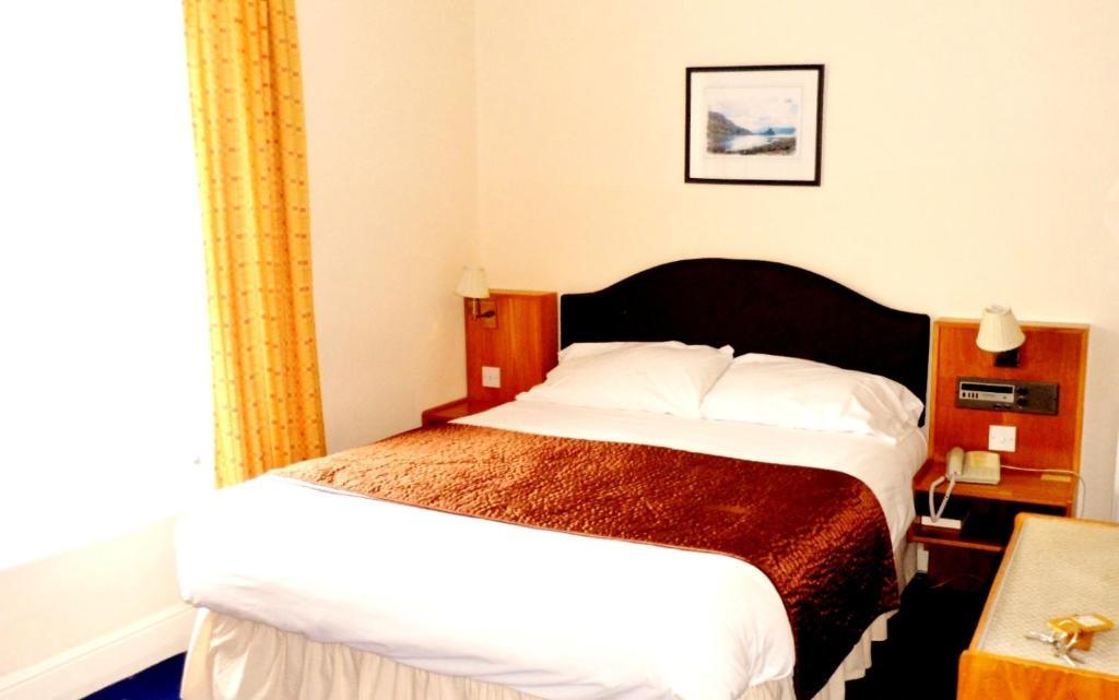 The Beeches Hotel Grimsby Zimmer foto