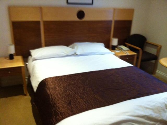 The Beeches Hotel Grimsby Zimmer foto