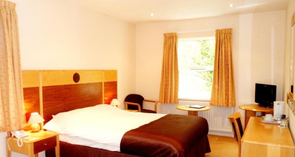 The Beeches Hotel Grimsby Zimmer foto