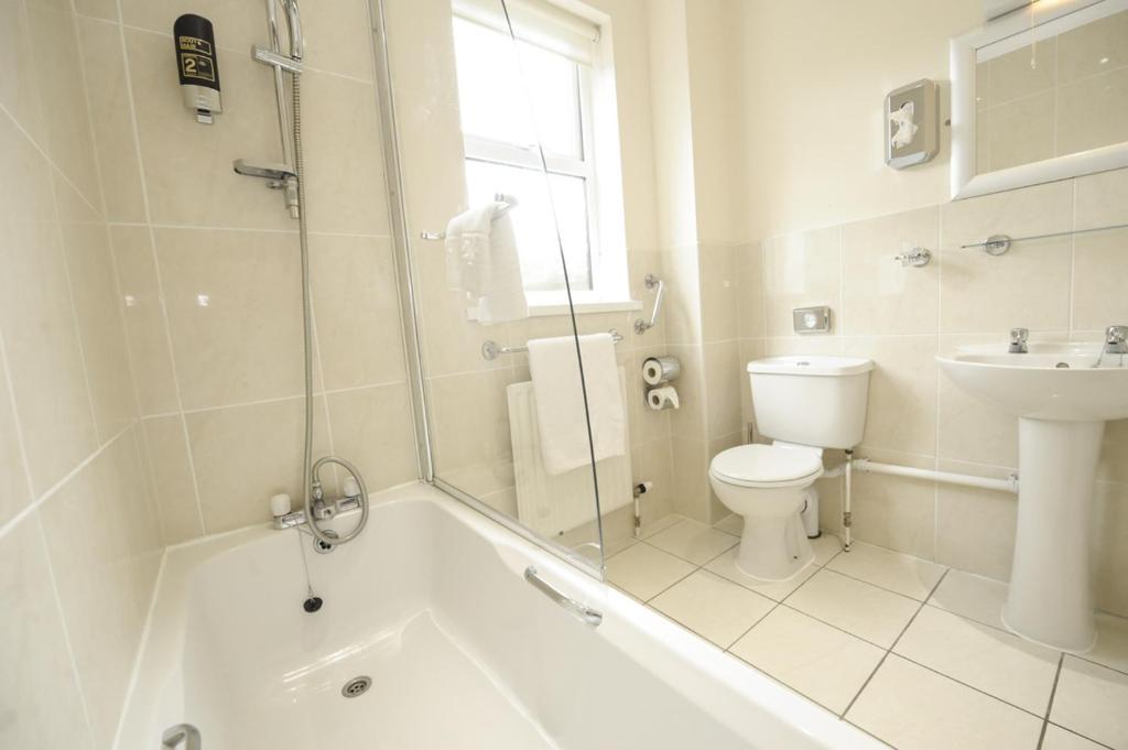 The Beeches Hotel Grimsby Zimmer foto